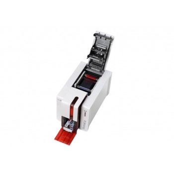 Evolis Primacy Printer LCD Single Sided